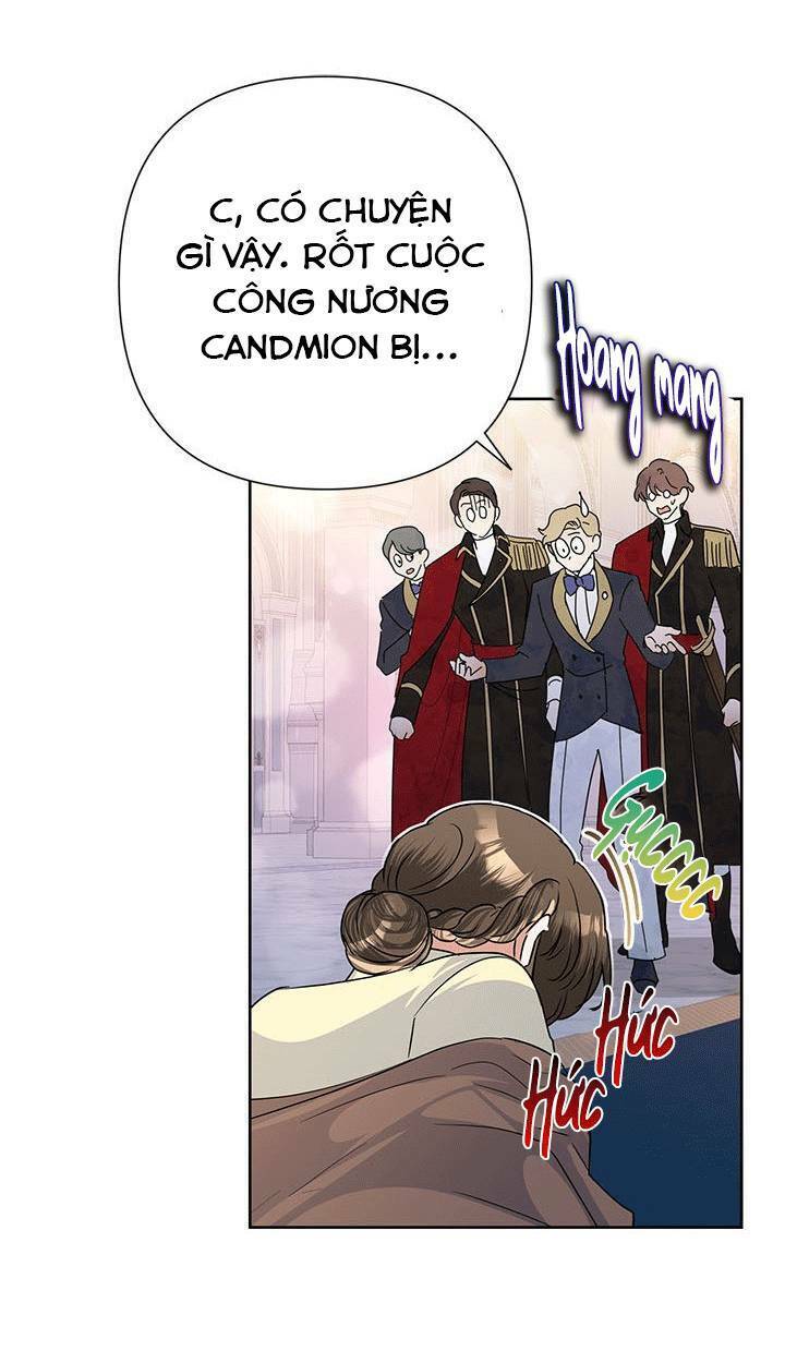 Ác Nữ Hôm Nay Lại Yêu Đời Rồi! Chap 41 - Next Chap 42