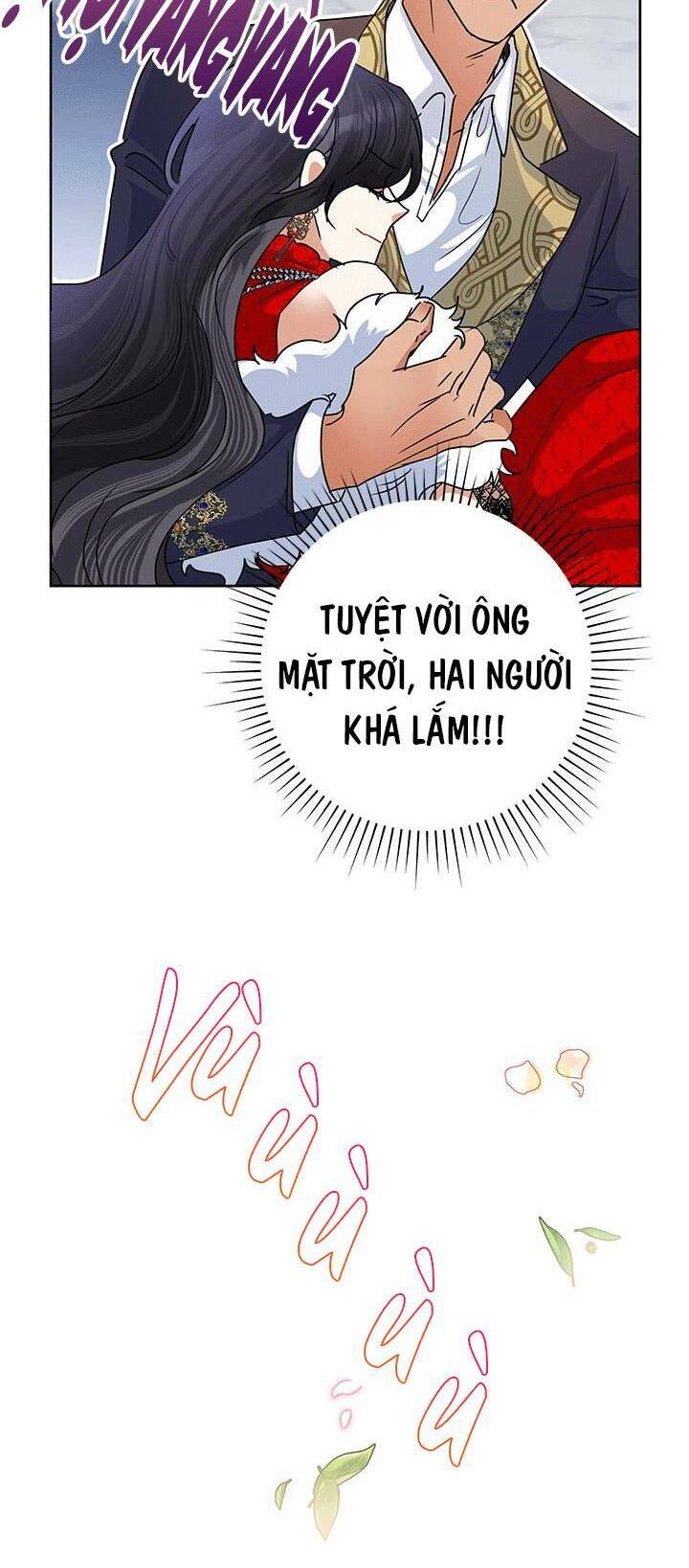 Ác Nữ Hôm Nay Lại Yêu Đời Rồi! Chap 41 - Next Chap 42