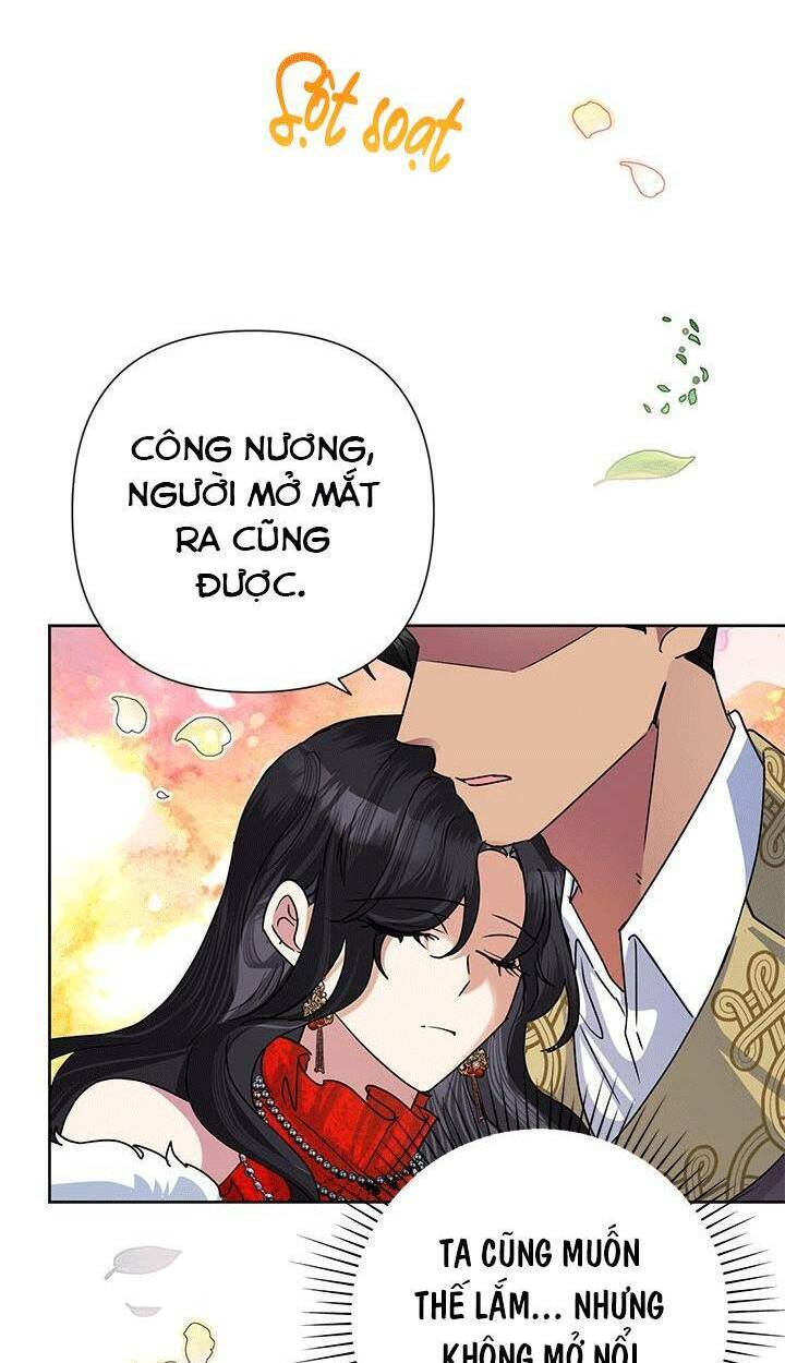 Ác Nữ Hôm Nay Lại Yêu Đời Rồi! Chap 41 - Next Chap 42