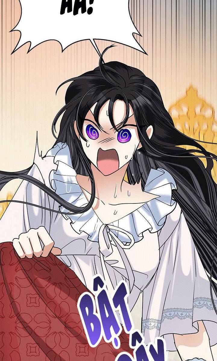 Ác Nữ Hôm Nay Lại Yêu Đời Rồi! Chap 42 - Next Chap 43