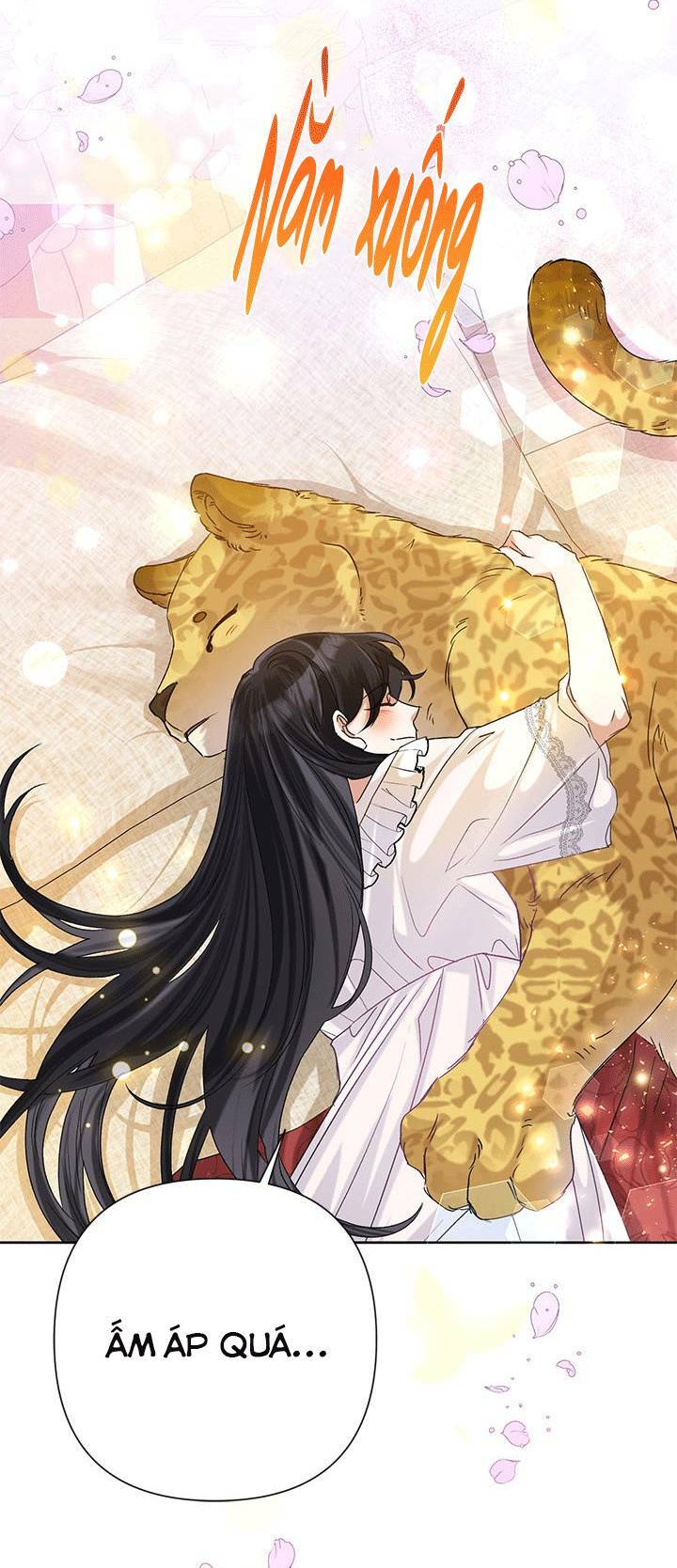 Ác Nữ Hôm Nay Lại Yêu Đời Rồi! Chap 42 - Next Chap 43