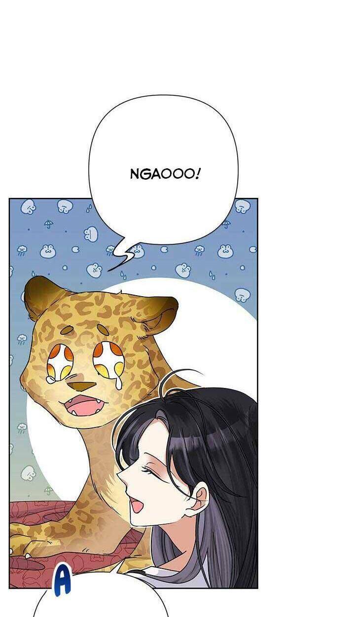 Ác Nữ Hôm Nay Lại Yêu Đời Rồi! Chap 43 - Next Chap 44