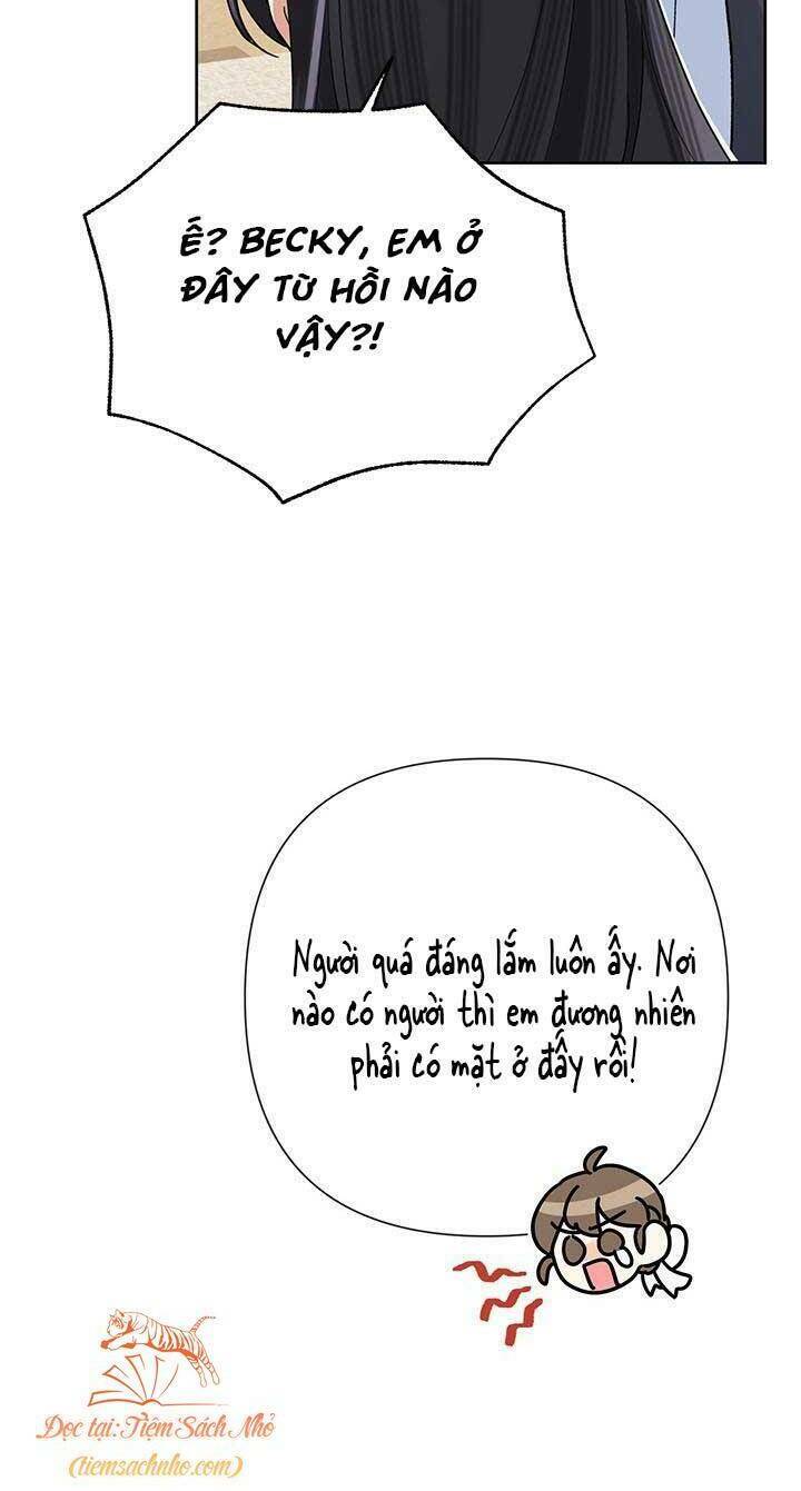 Ác Nữ Hôm Nay Lại Yêu Đời Rồi! Chap 43 - Next Chap 44