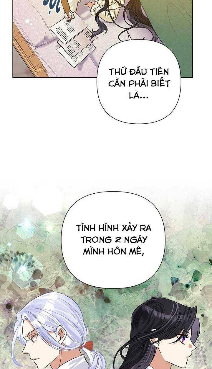 Ác Nữ Hôm Nay Lại Yêu Đời Rồi! Chap 43 - Next Chap 44