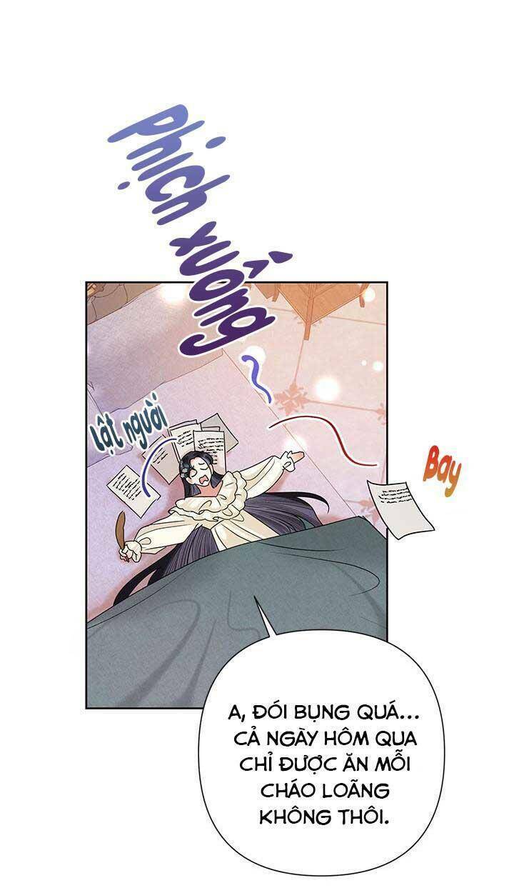 Ác Nữ Hôm Nay Lại Yêu Đời Rồi! Chap 43 - Next Chap 44