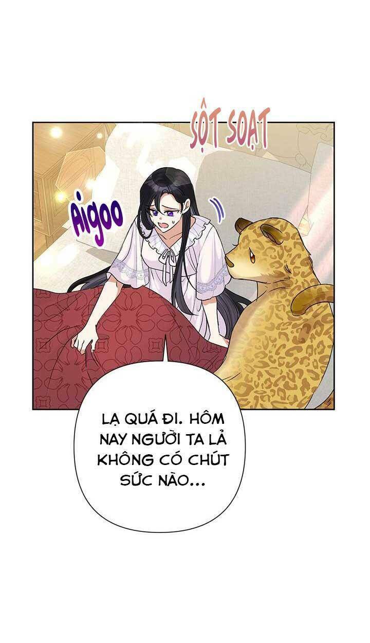 Ác Nữ Hôm Nay Lại Yêu Đời Rồi! Chap 43 - Next Chap 44