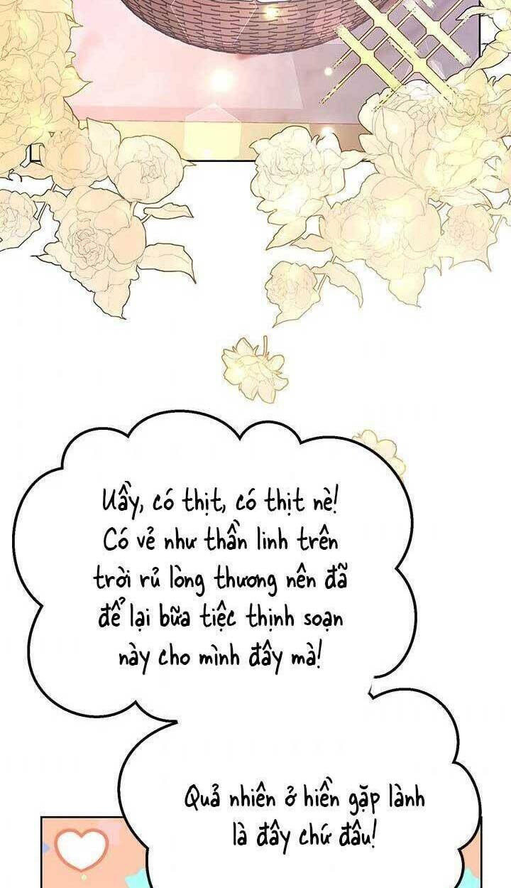 Ác Nữ Hôm Nay Lại Yêu Đời Rồi! Chap 43 - Next Chap 44