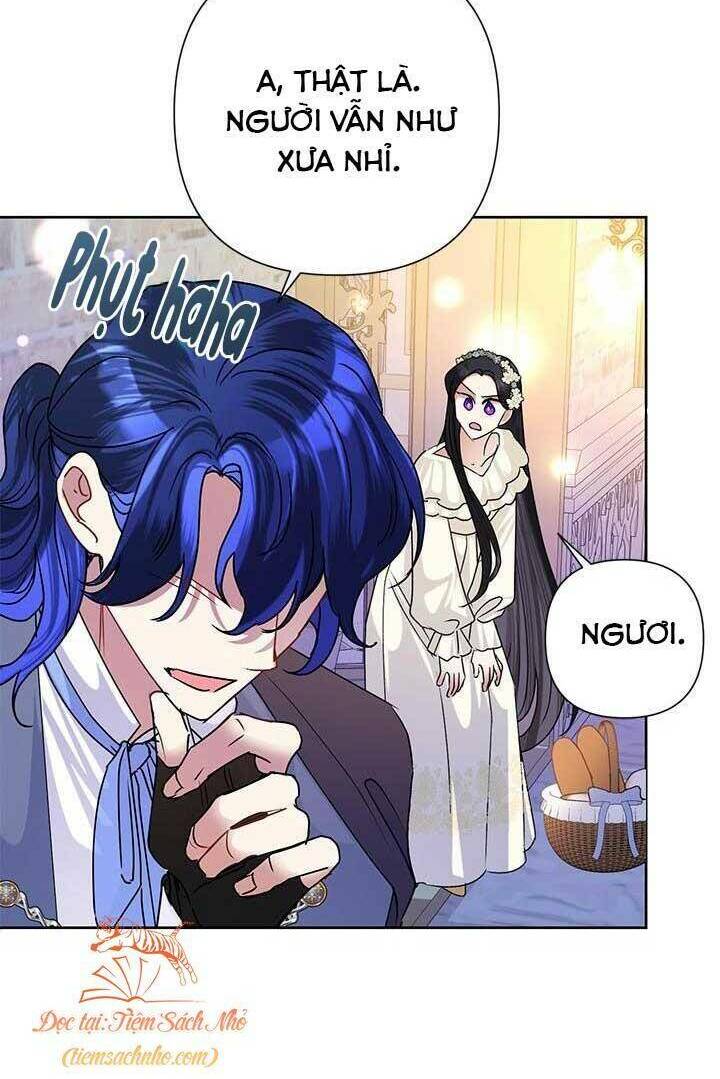 Ác Nữ Hôm Nay Lại Yêu Đời Rồi! Chap 43 - Next Chap 44