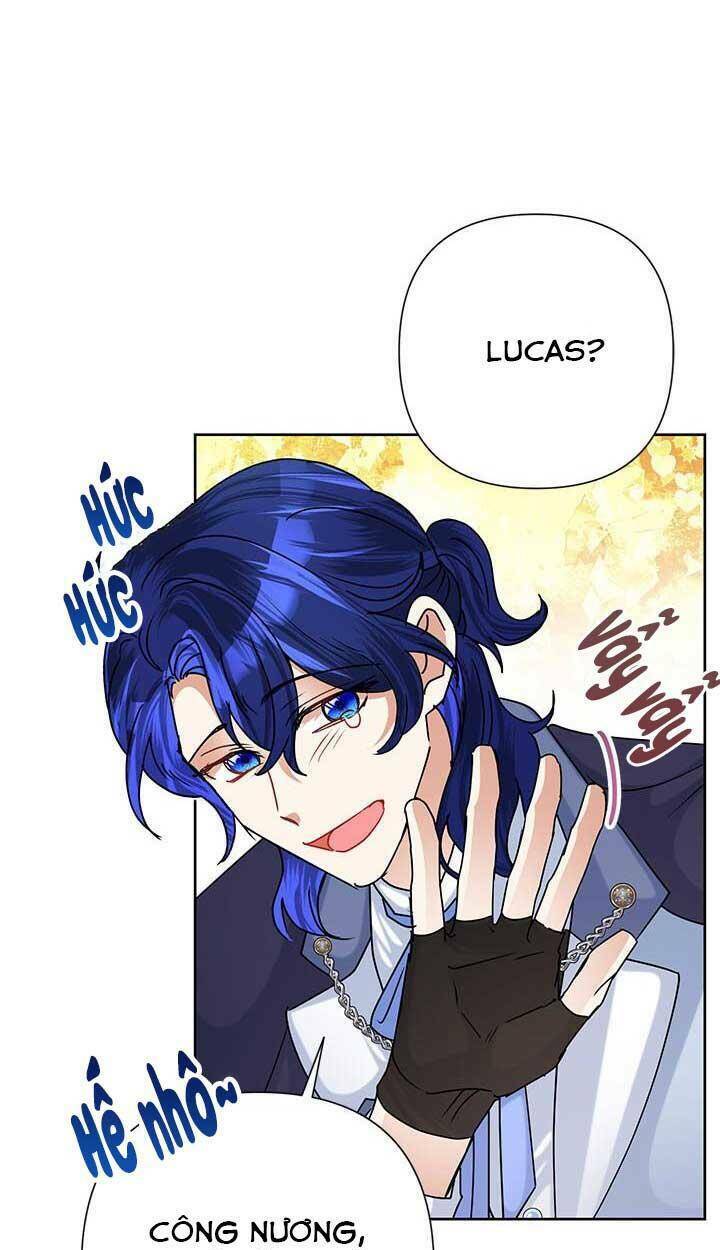 Ác Nữ Hôm Nay Lại Yêu Đời Rồi! Chap 43 - Next Chap 44