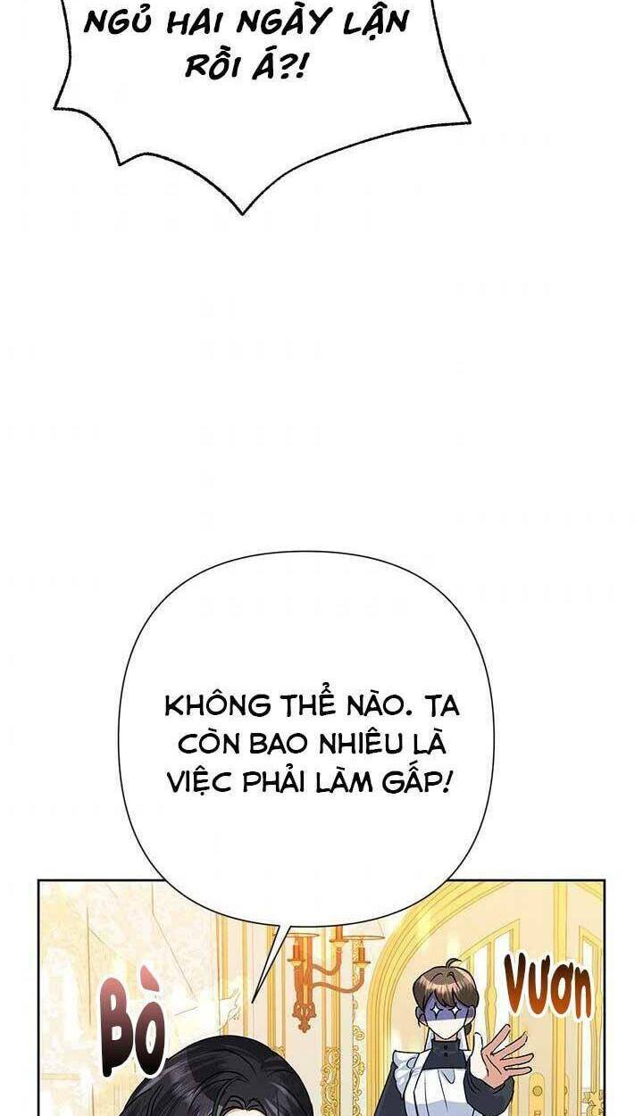 Ác Nữ Hôm Nay Lại Yêu Đời Rồi! Chap 43 - Next Chap 44