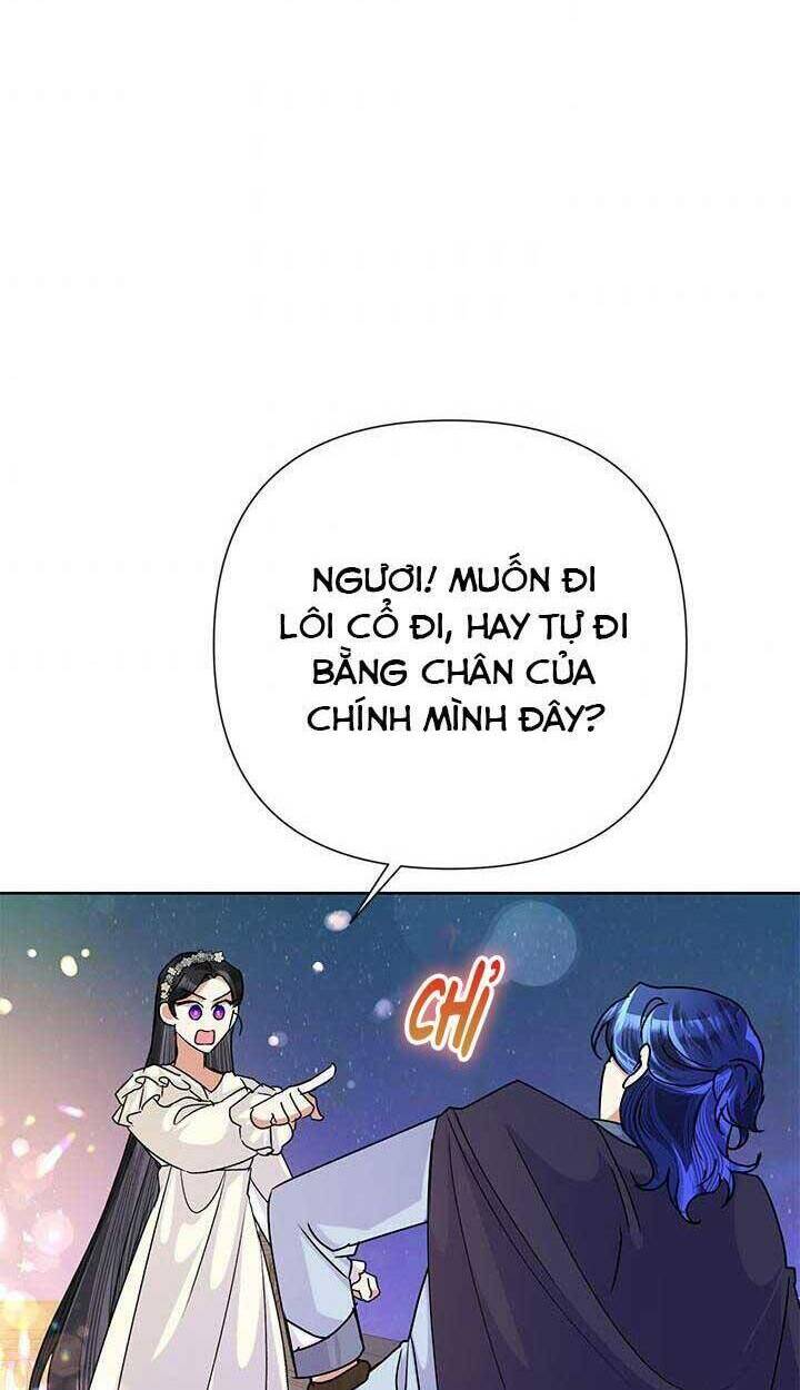Ác Nữ Hôm Nay Lại Yêu Đời Rồi! Chap 43 - Next Chap 44