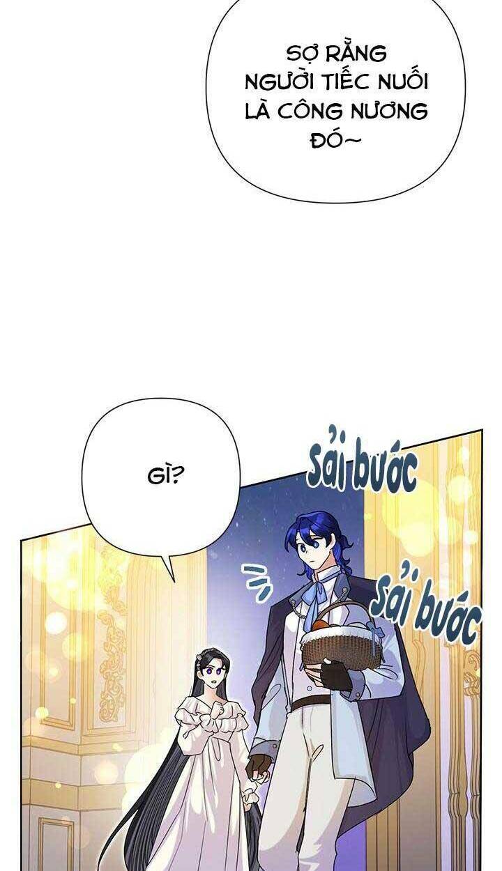 Ác Nữ Hôm Nay Lại Yêu Đời Rồi! Chap 43 - Next Chap 44