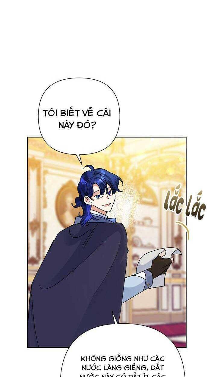 Ác Nữ Hôm Nay Lại Yêu Đời Rồi! Chap 43 - Next Chap 44