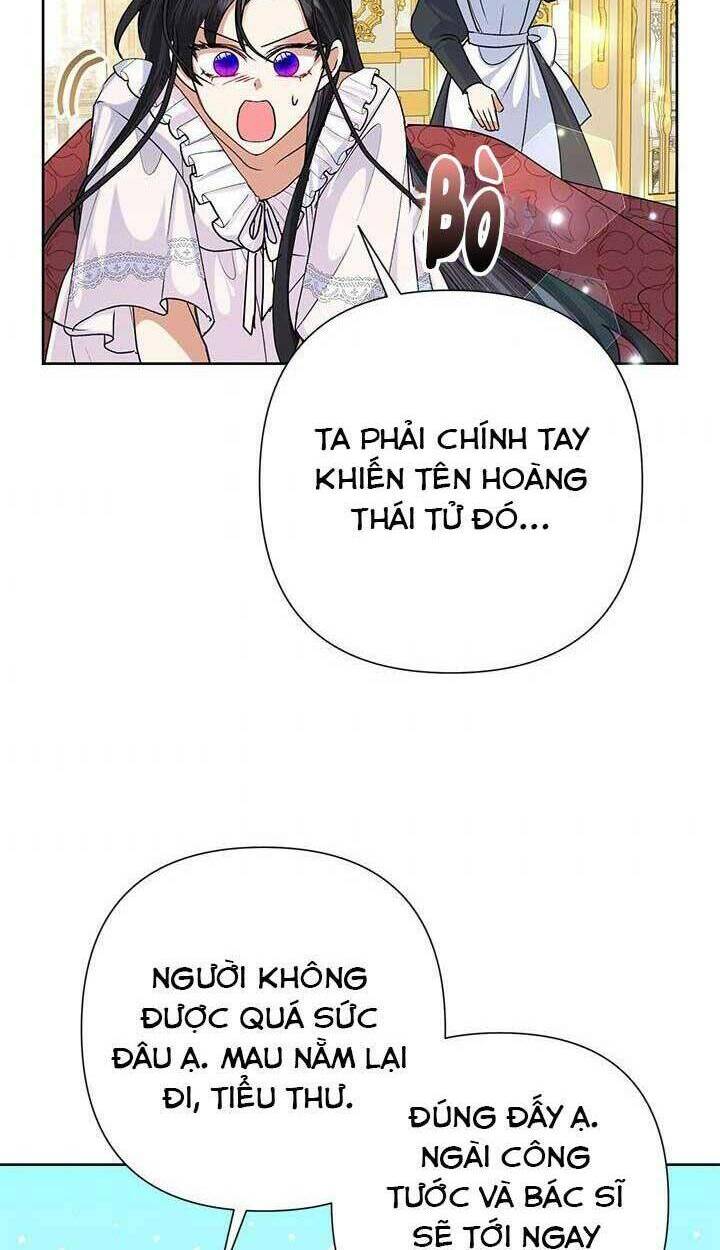 Ác Nữ Hôm Nay Lại Yêu Đời Rồi! Chap 43 - Next Chap 44