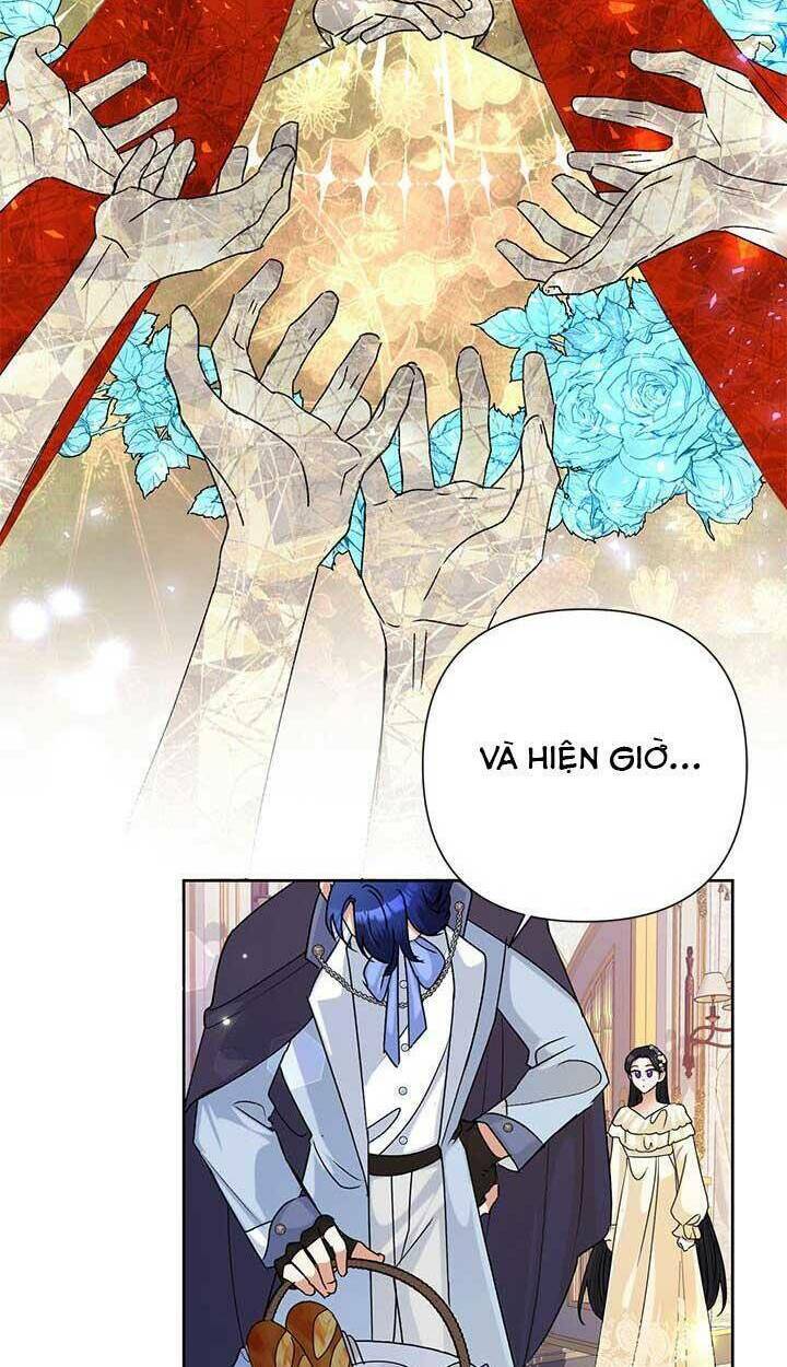 Ác Nữ Hôm Nay Lại Yêu Đời Rồi! Chap 43 - Next Chap 44