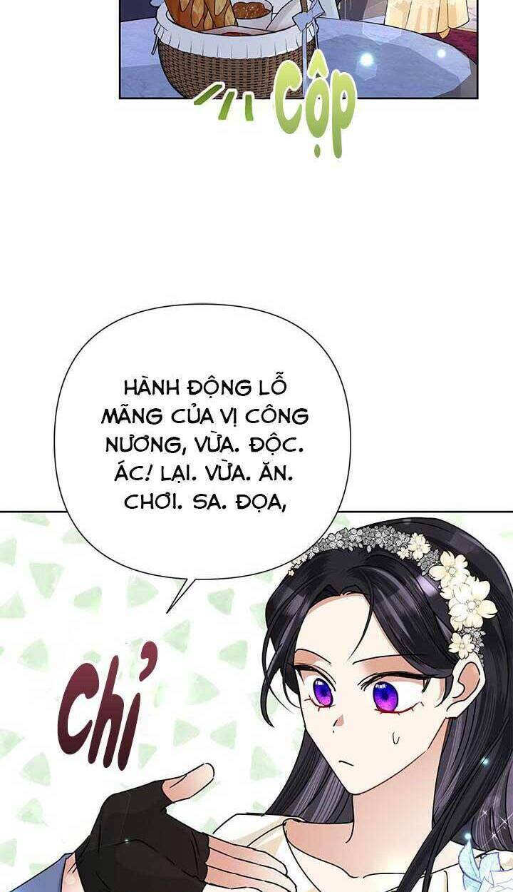 Ác Nữ Hôm Nay Lại Yêu Đời Rồi! Chap 43 - Next Chap 44