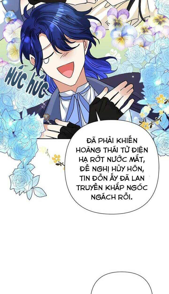 Ác Nữ Hôm Nay Lại Yêu Đời Rồi! Chap 43 - Next Chap 44