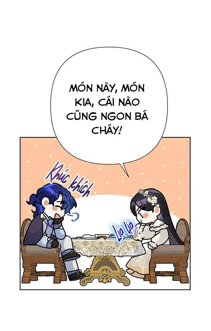 Ác Nữ Hôm Nay Lại Yêu Đời Rồi! Chap 44 - Next Chap 45
