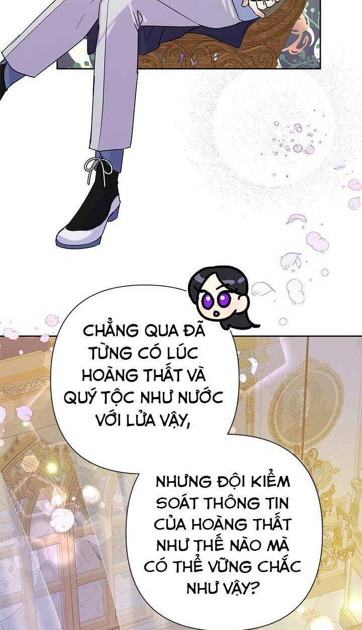 Ác Nữ Hôm Nay Lại Yêu Đời Rồi! Chap 44 - Next Chap 45