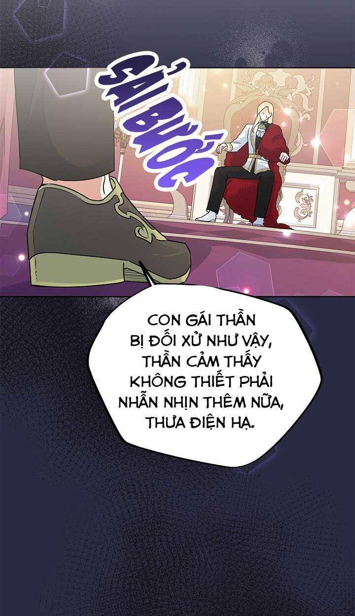 Ác Nữ Hôm Nay Lại Yêu Đời Rồi! Chap 44 - Next Chap 45