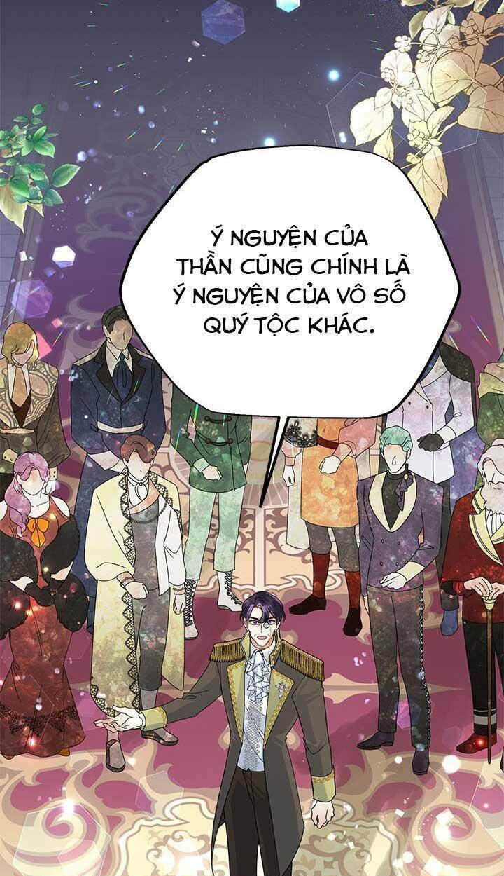 Ác Nữ Hôm Nay Lại Yêu Đời Rồi! Chap 44 - Next Chap 45