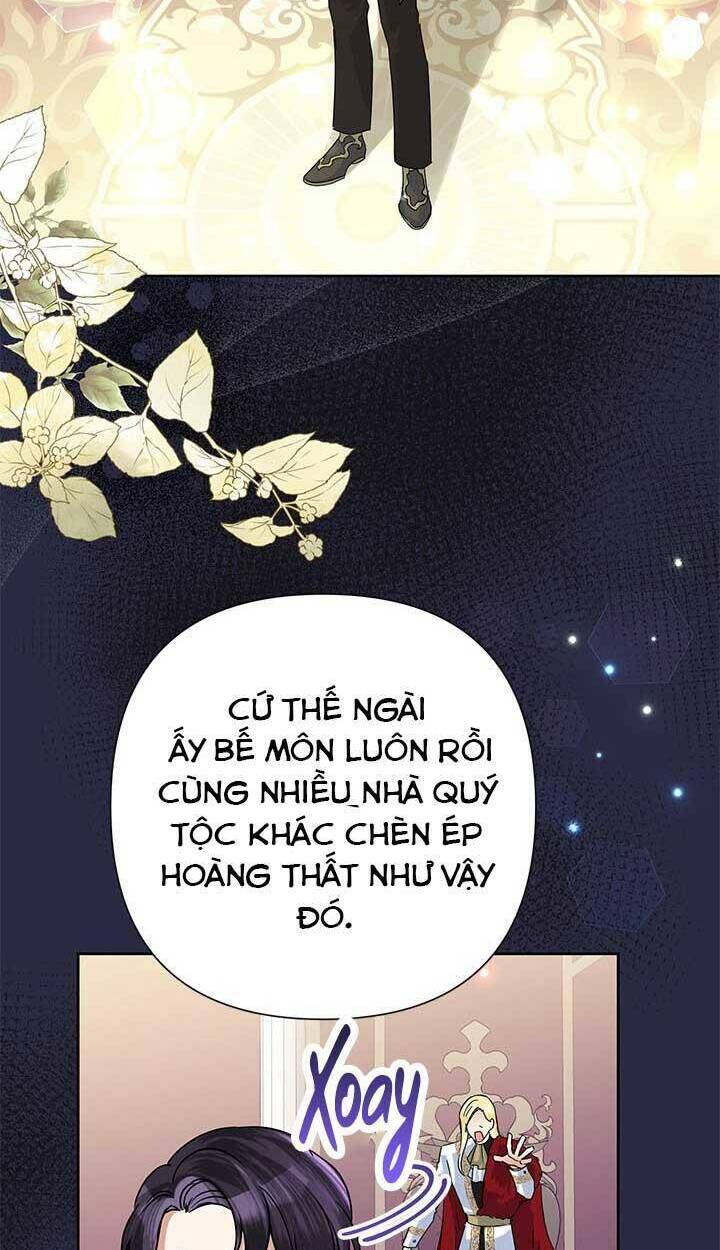 Ác Nữ Hôm Nay Lại Yêu Đời Rồi! Chap 44 - Next Chap 45