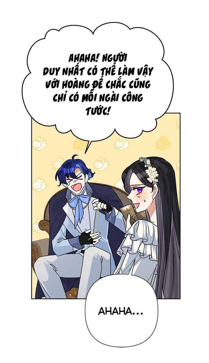 Ác Nữ Hôm Nay Lại Yêu Đời Rồi! Chap 44 - Next Chap 45