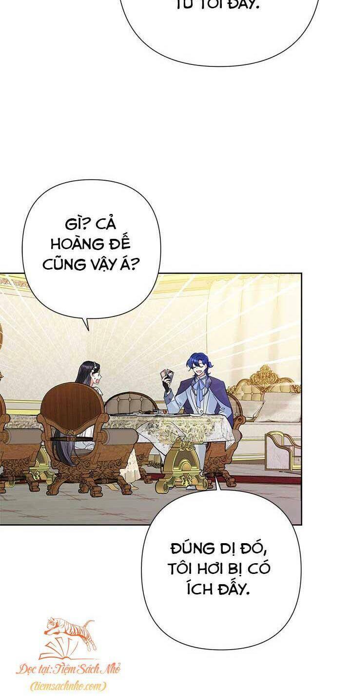 Ác Nữ Hôm Nay Lại Yêu Đời Rồi! Chap 44 - Next Chap 45