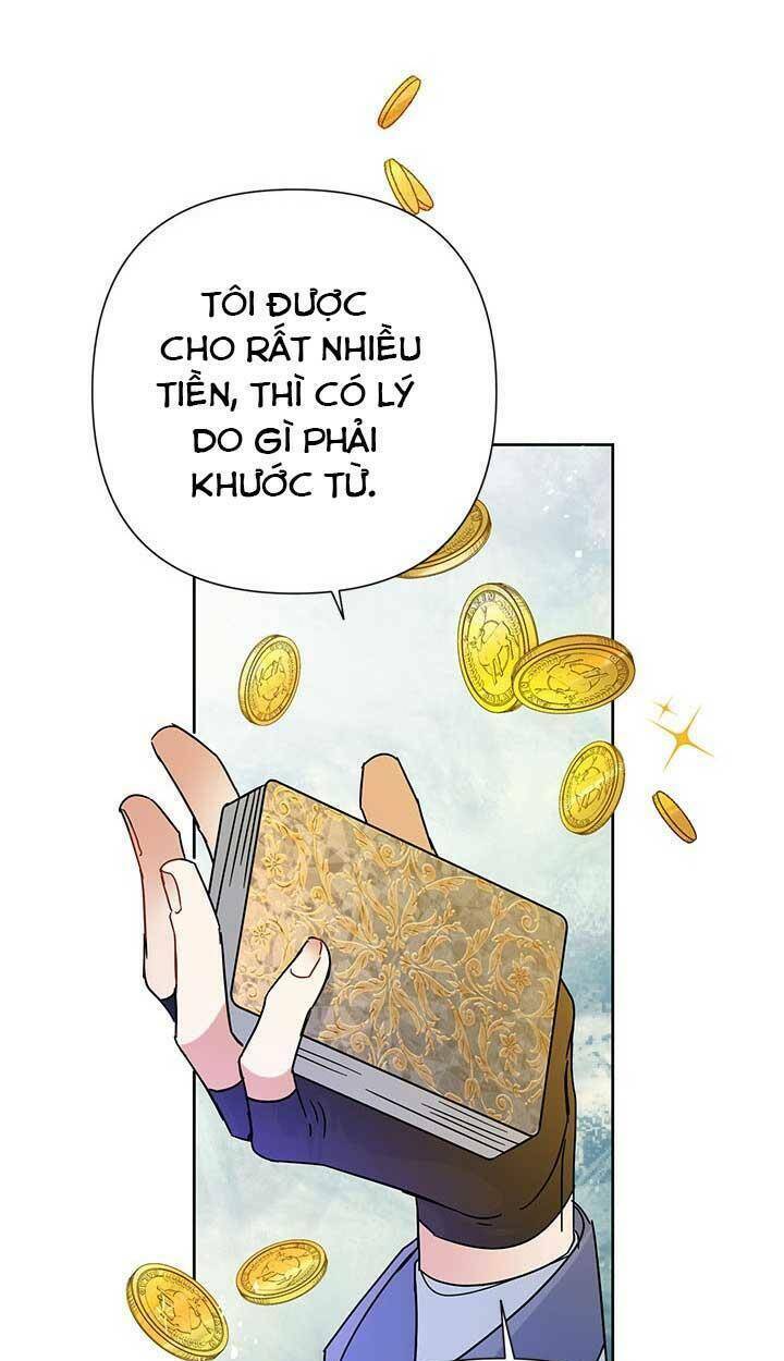 Ác Nữ Hôm Nay Lại Yêu Đời Rồi! Chap 44 - Next Chap 45