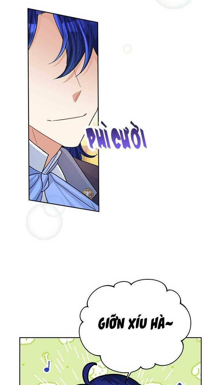 Ác Nữ Hôm Nay Lại Yêu Đời Rồi! Chap 44 - Next Chap 45