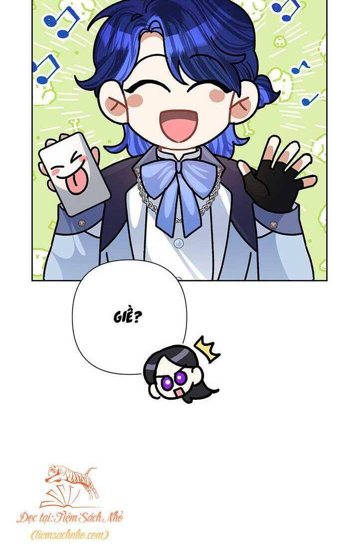 Ác Nữ Hôm Nay Lại Yêu Đời Rồi! Chap 44 - Next Chap 45