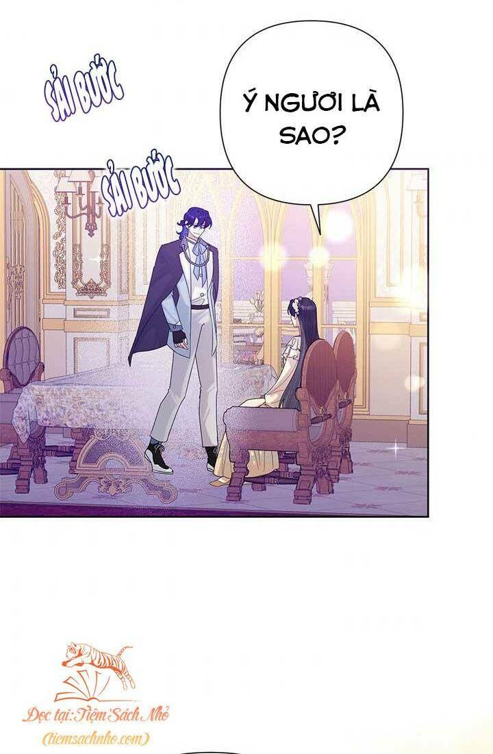 Ác Nữ Hôm Nay Lại Yêu Đời Rồi! Chap 44 - Next Chap 45