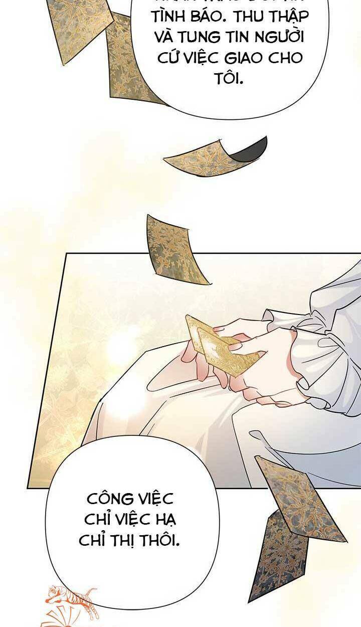 Ác Nữ Hôm Nay Lại Yêu Đời Rồi! Chap 44 - Next Chap 45