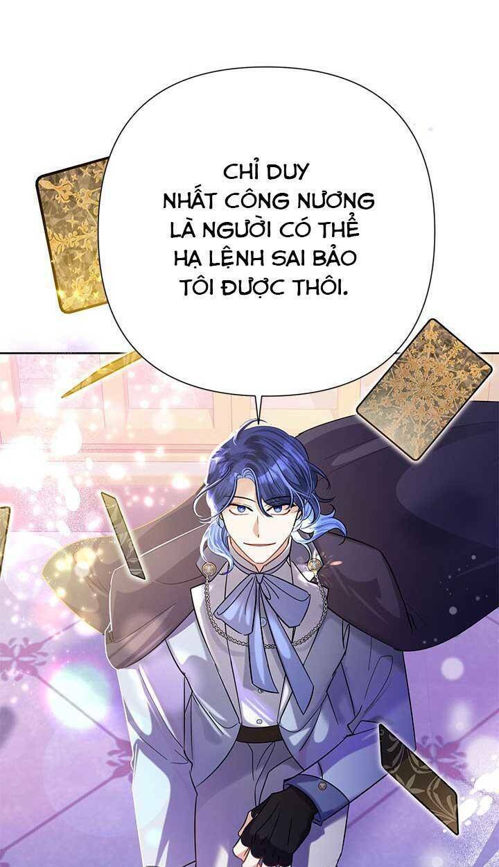 Ác Nữ Hôm Nay Lại Yêu Đời Rồi! Chap 44 - Next Chap 45