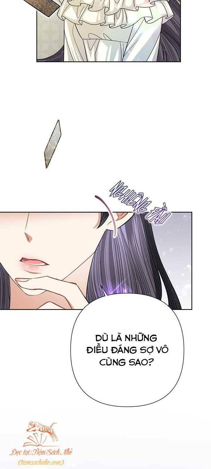 Ác Nữ Hôm Nay Lại Yêu Đời Rồi! Chap 44 - Next Chap 45