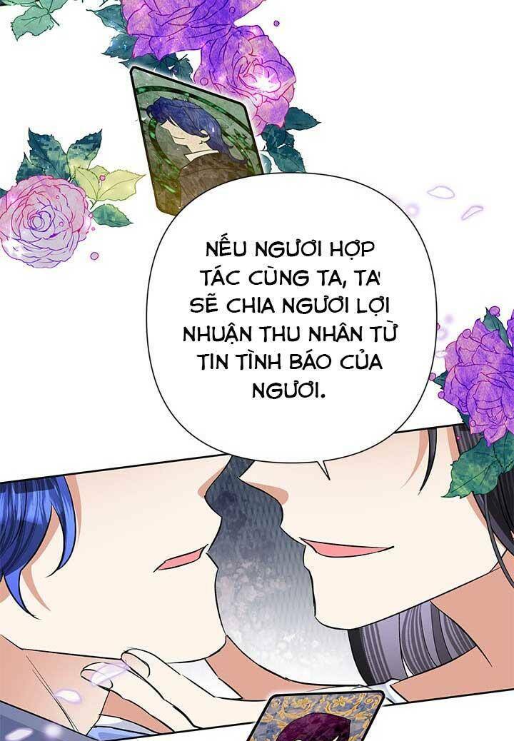 Ác Nữ Hôm Nay Lại Yêu Đời Rồi! Chap 44 - Next Chap 45