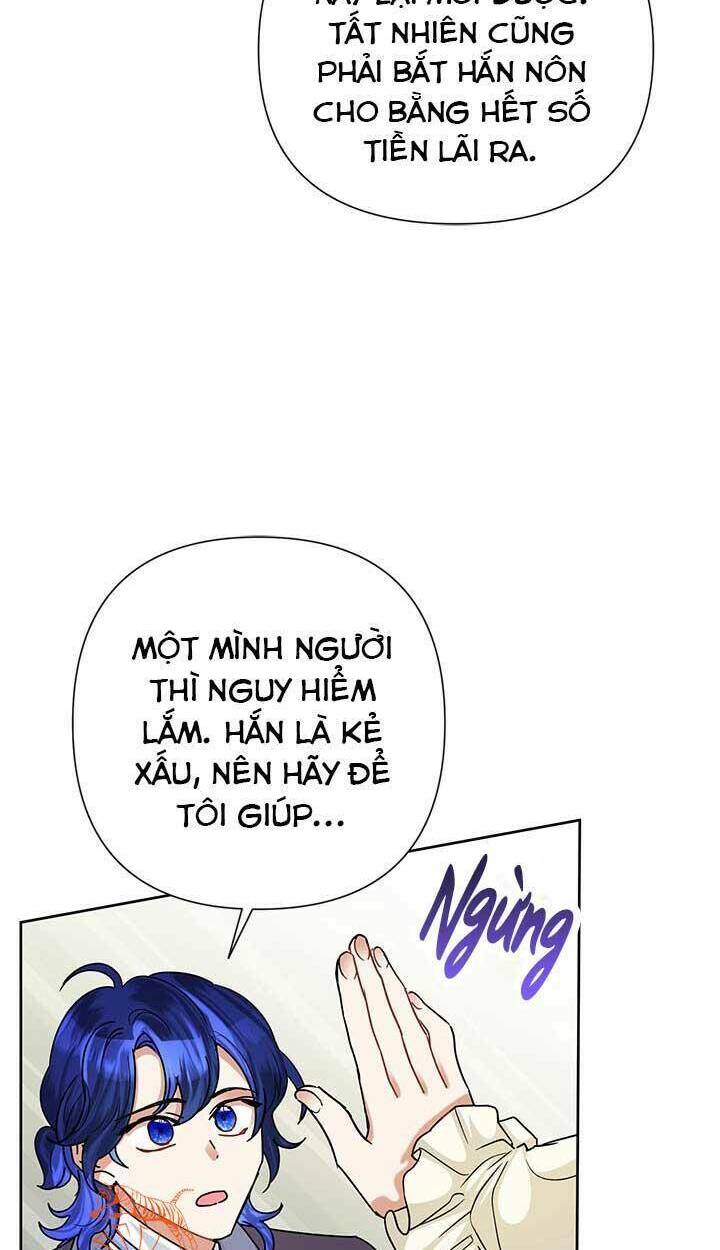 Ác Nữ Hôm Nay Lại Yêu Đời Rồi! Chap 44 - Next Chap 45