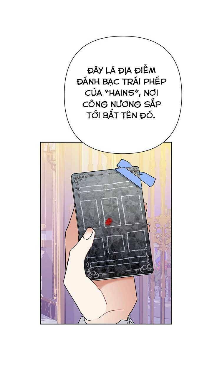 Ác Nữ Hôm Nay Lại Yêu Đời Rồi! Chap 44 - Next Chap 45