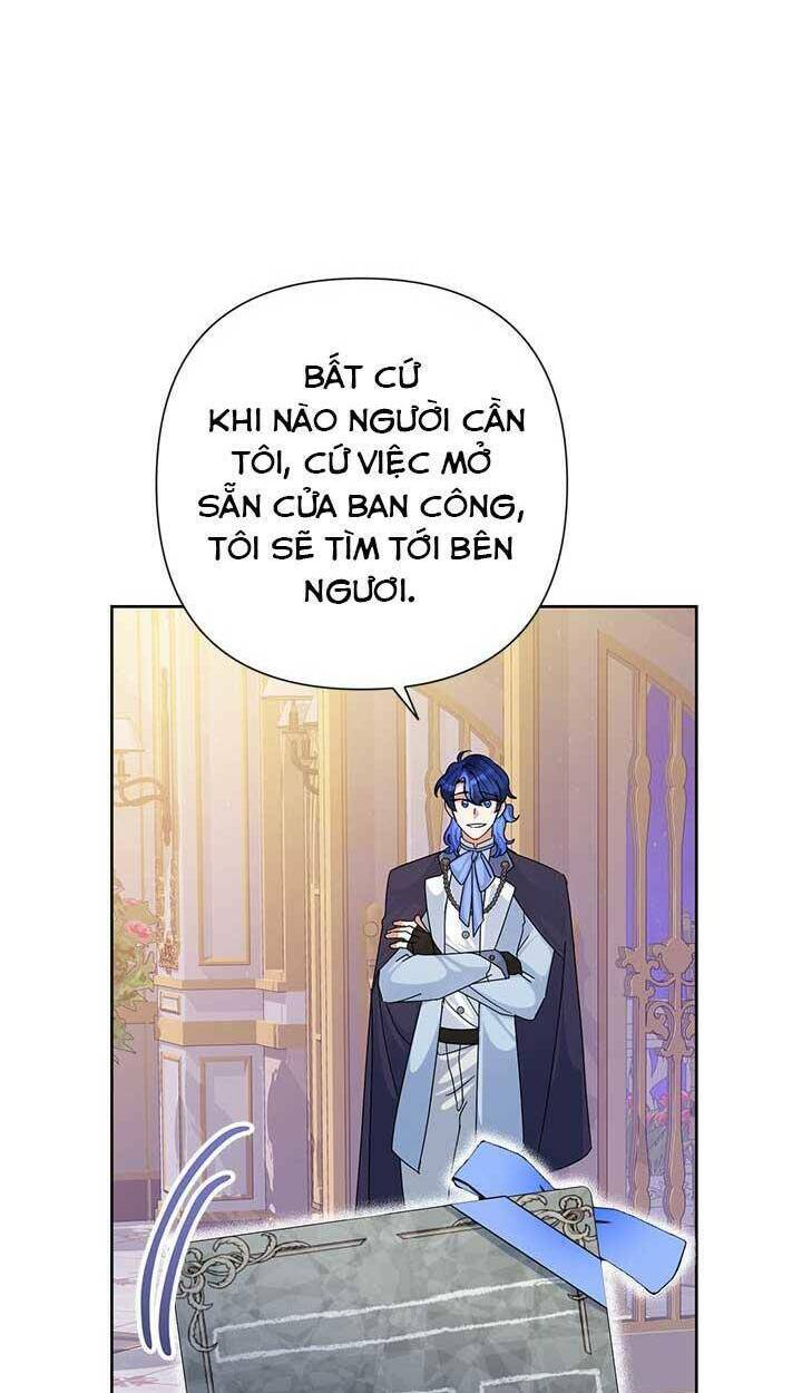 Ác Nữ Hôm Nay Lại Yêu Đời Rồi! Chap 44 - Next Chap 45