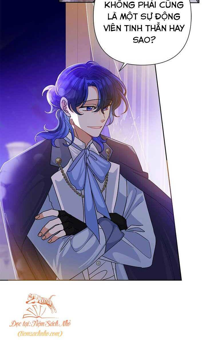 Ác Nữ Hôm Nay Lại Yêu Đời Rồi! Chap 44 - Next Chap 45