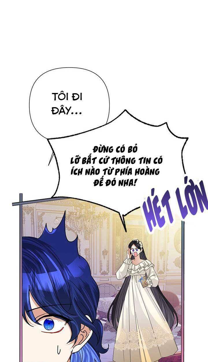 Ác Nữ Hôm Nay Lại Yêu Đời Rồi! Chap 44 - Next Chap 45