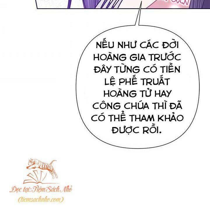 Ác Nữ Hôm Nay Lại Yêu Đời Rồi! Chap 44 - Next Chap 45