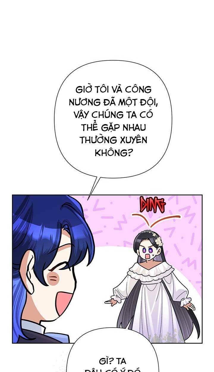 Ác Nữ Hôm Nay Lại Yêu Đời Rồi! Chap 44 - Next Chap 45