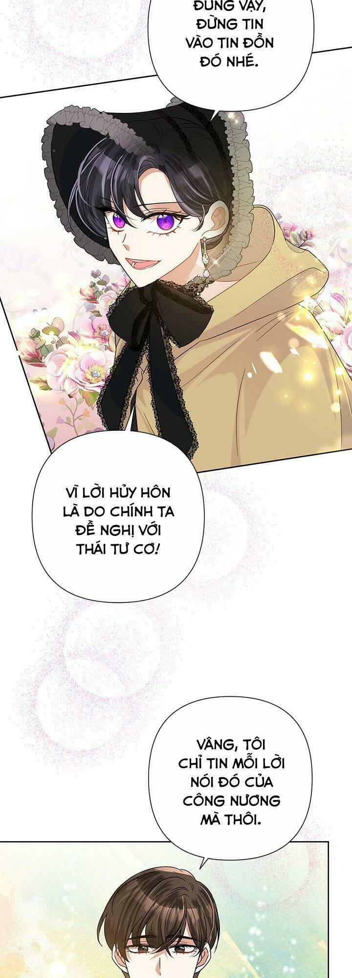 Ác Nữ Hôm Nay Lại Yêu Đời Rồi! Chap 45 - Next Chap 46