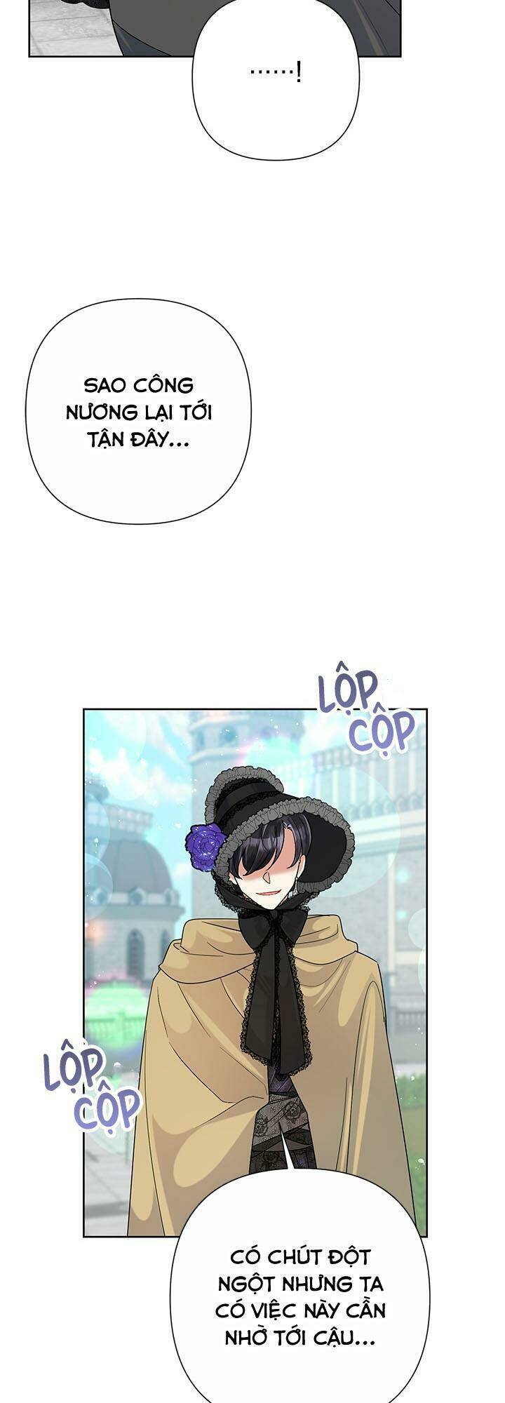 Ác Nữ Hôm Nay Lại Yêu Đời Rồi! Chap 45 - Next Chap 46