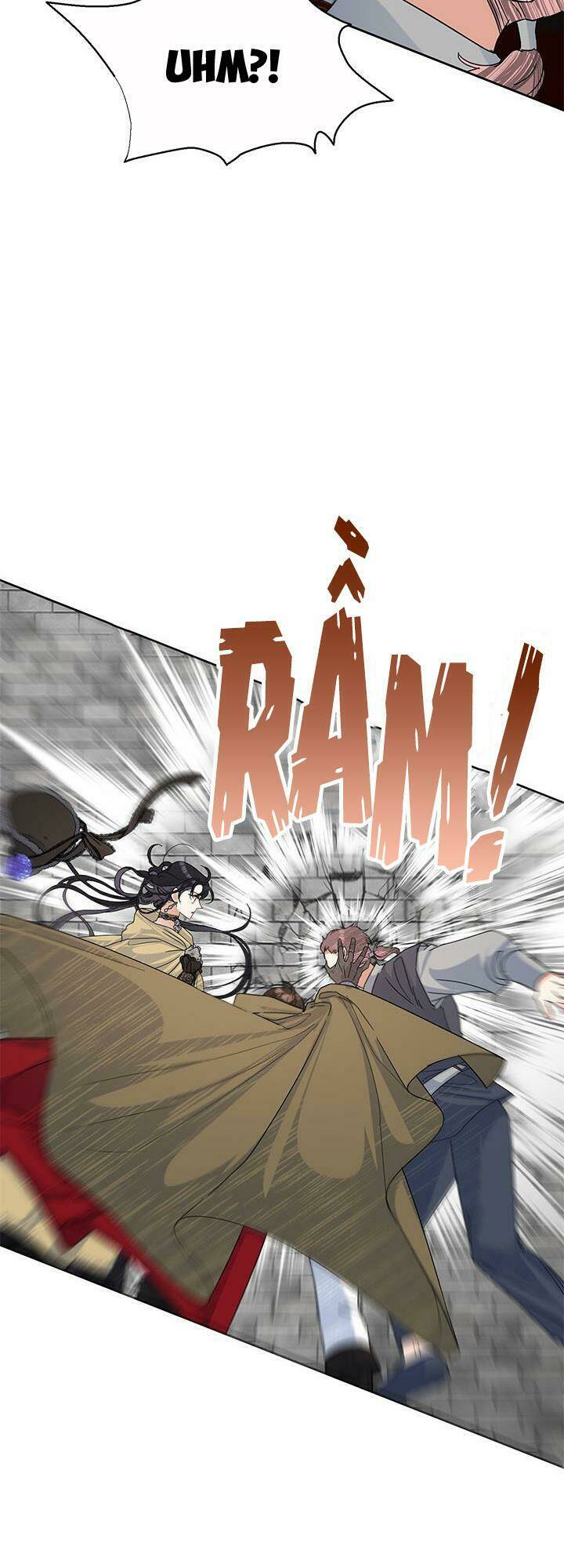 Ác Nữ Hôm Nay Lại Yêu Đời Rồi! Chap 45 - Next Chap 46