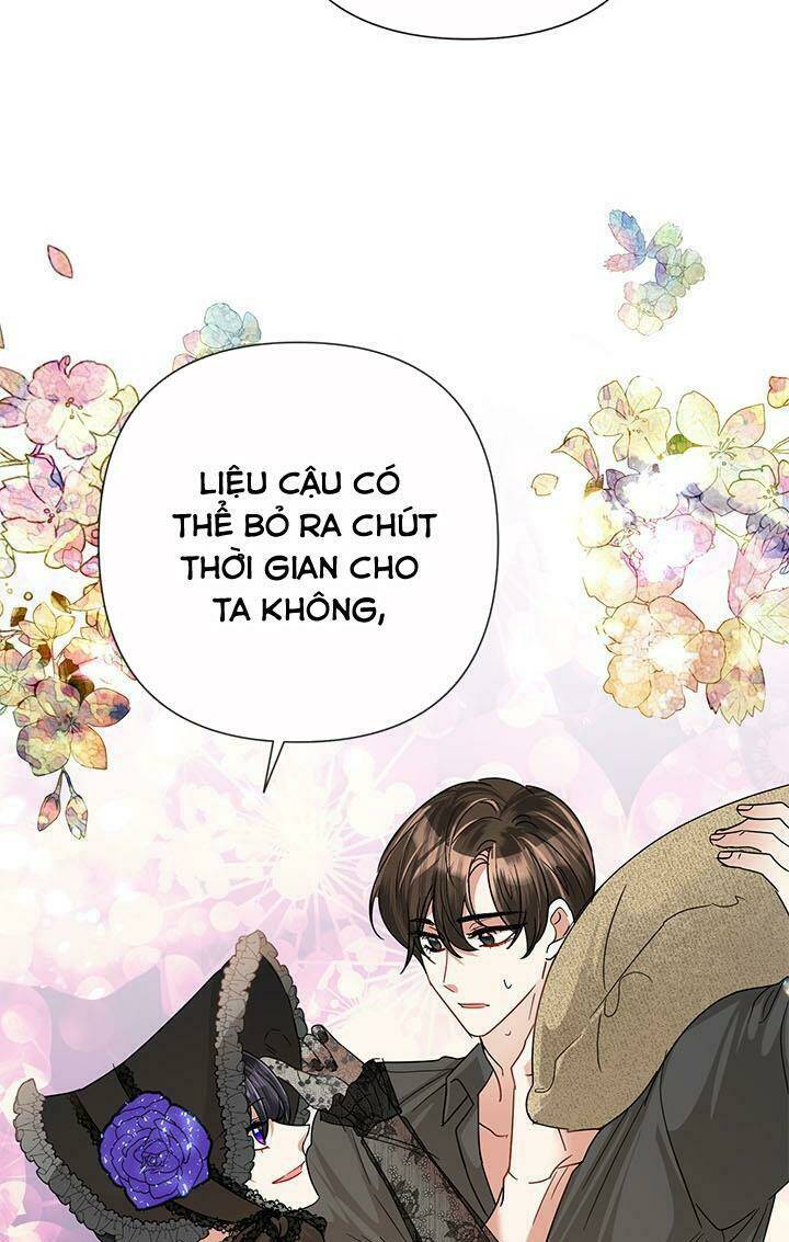 Ác Nữ Hôm Nay Lại Yêu Đời Rồi! Chap 45 - Next Chap 46