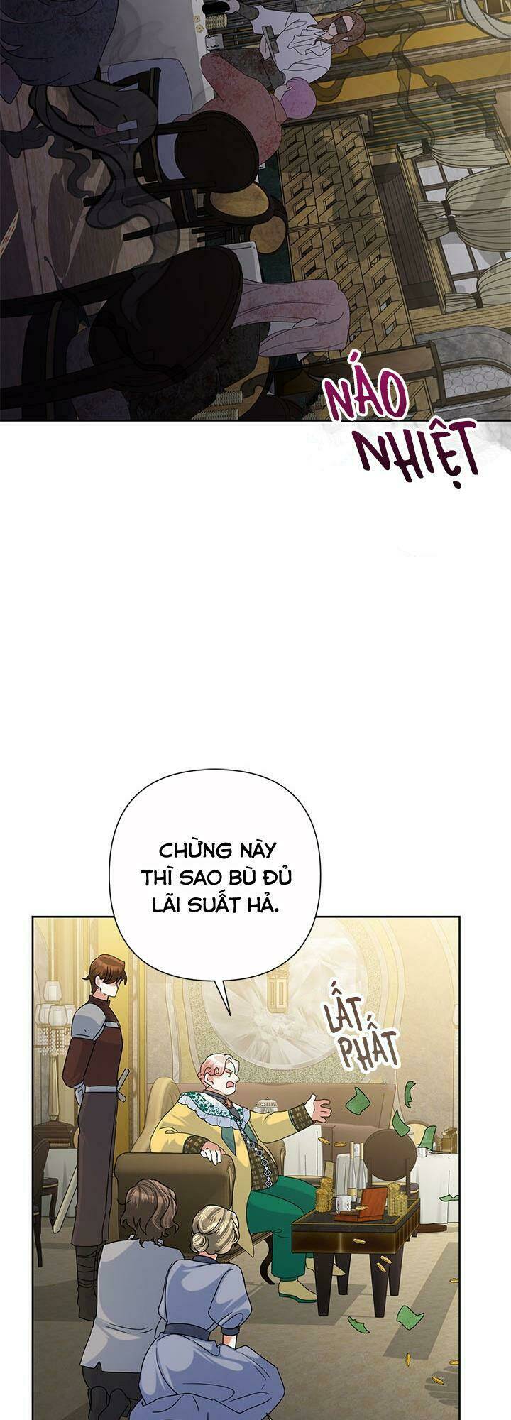Ác Nữ Hôm Nay Lại Yêu Đời Rồi! Chap 45 - Next Chap 46