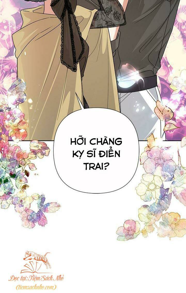 Ác Nữ Hôm Nay Lại Yêu Đời Rồi! Chap 45 - Next Chap 46