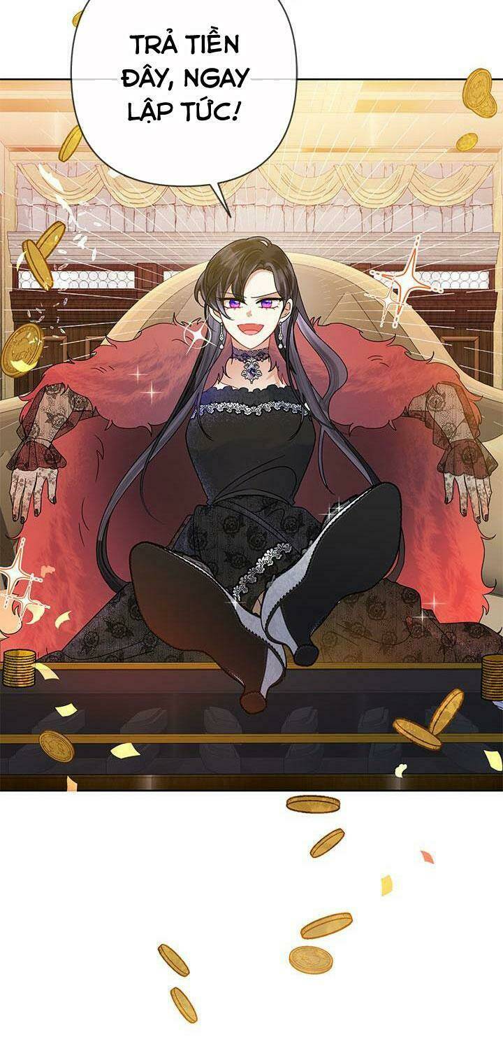 Ác Nữ Hôm Nay Lại Yêu Đời Rồi! Chap 45 - Next Chap 46